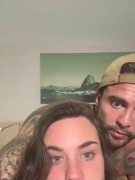 Cam4 Live Porn of Babytatto