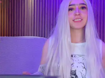 Cam4 Nude Webcam of GabyRose9