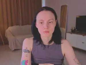 Cam4 Live Porn of JettaBardon