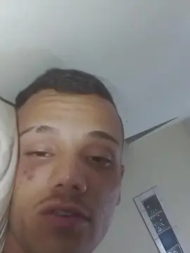 Cam4 Sex Cam of Novinhofoguento