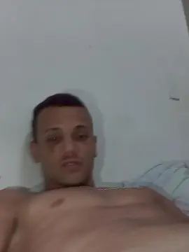 Cam4 Sex Cam of Novinhofoguento