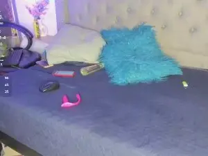 Cam4 Adult Video Chat of Vera_Queen_