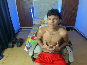 Cam4 Adult Webcam of juan_mata