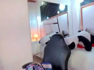 Cam4 Sex Cam of ninahazee