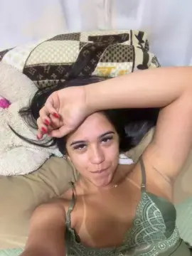 Cam4 Adult Video Chat of novinhafog3
