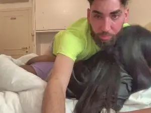 Cam4 Private Sex Chat of Coppia19xx