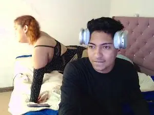 Cam4 Live Porn of LPYSAMI