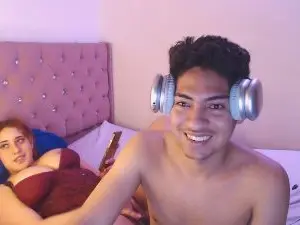 Cam4 Free Live Porn of LPYSAMI