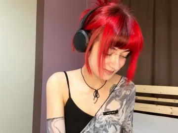 Cam4 Sex Chat of MandaFiore