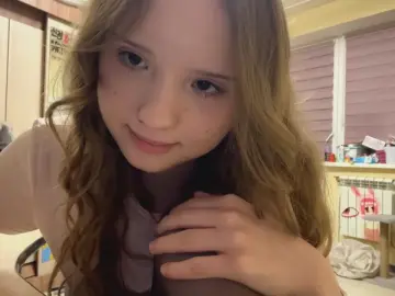 Cam4 Sex Chat of NidiaButtner