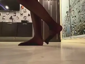 Cam4 Nude Webcam of NidiaButtner