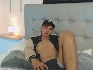 Cam4 Live Sex Cam of johnny_blake_