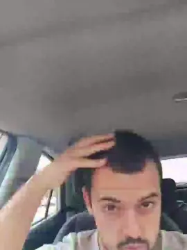 Cam4 Live Porn of parejacalient56