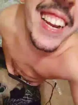 Cam4 Adult Video Chat of parejacalient56