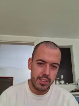 Cam4 Sex Chat of parejacalient56