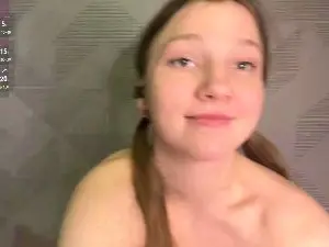 Cam4 Sex Cam of AyannaBoender