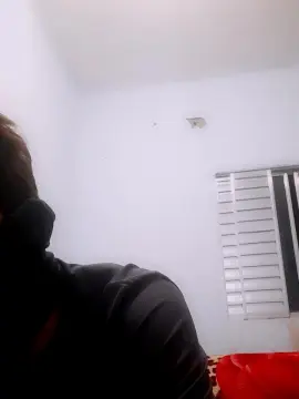 Cam4 Sex Chat of Black070