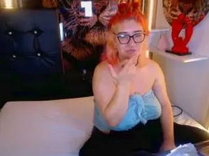 Cam4 Sex Chat of Cerecita02