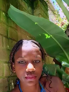 Cam4 Private Sex Chat of KynaFrenchy