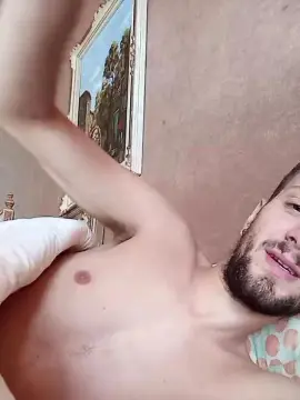 Cam4 Private Sex Chat of Maxim2707