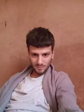 Cam4 Private Sex Chat of Maxim2707