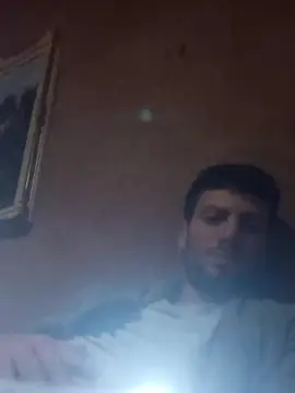 Cam4 Live Sex of Maxim2707