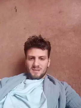 Cam4 Live Sex Cam of Maxim2707