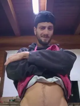 Cam4 Sex Cam of Maxim2707