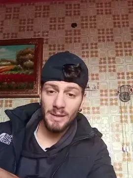 Cam4 Nude Webcam of Maxim2707