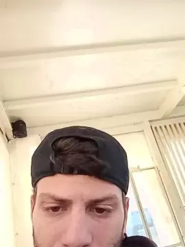 Cam4 Sex Cam of Maxim2707