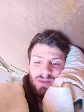 Cam4 Sex Chat of Maxim2707