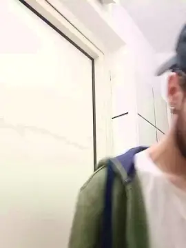 Cam4 Live Porn of Maxim2707