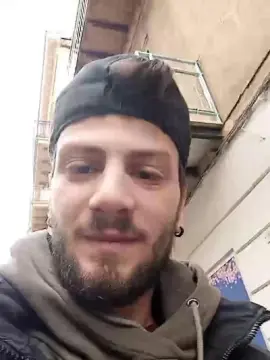 Cam4 Live Porn of Maxim2707