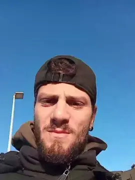 Cam4 Live Porn of Maxim2707