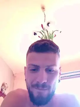 Cam4 Live Sex of Maxim2707