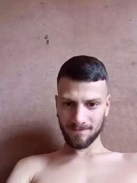 Cam4 Private Sex Chat of Maxim2707