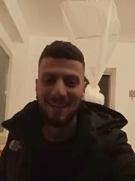 Cam4 Sex Chat of Maxim2707