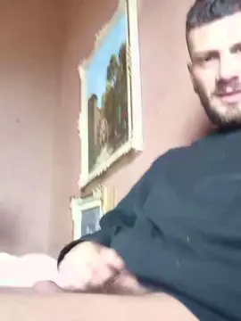 Cam4 Free Live Porn of Maxim2707