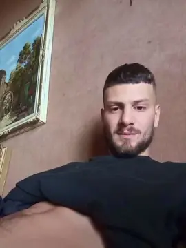 Cam4 Adult Video Chat of Maxim2707