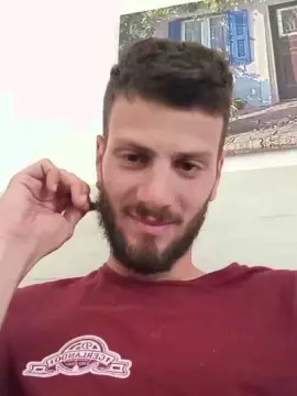 Cam4 Best live sex cam show of Maxim2707