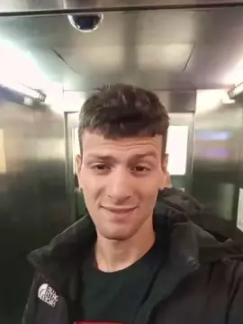 Cam4 Best live sex cam show of Maxim2707