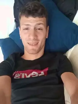 Cam4 Best live sex cam show of Maxim2707