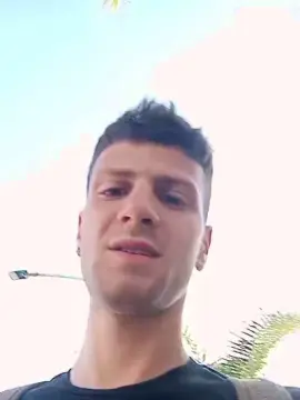 Cam4 Sex Cam of Maxim2707