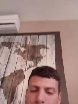 Cam4 Nude Webcam of Maxim2707