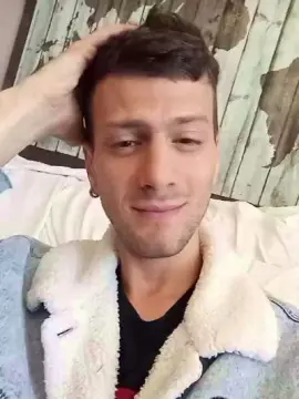 Cam4 Sex Cam of Maxim2707