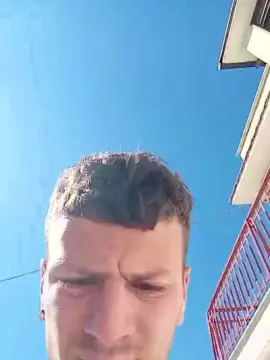 Cam4 Adult Video Chat of Maxim2707