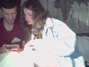 Cam4 Free Porn Cam of Maxim2707