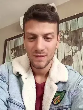 Cam4 Sex Cam of Maxim2707