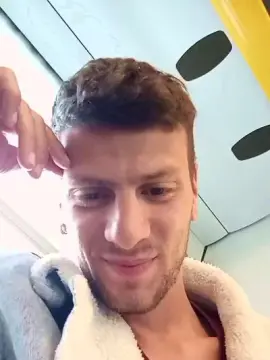 Cam4 Adult Webcam of Maxim2707