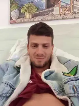 Cam4 Private Sex Chat of Maxim2707